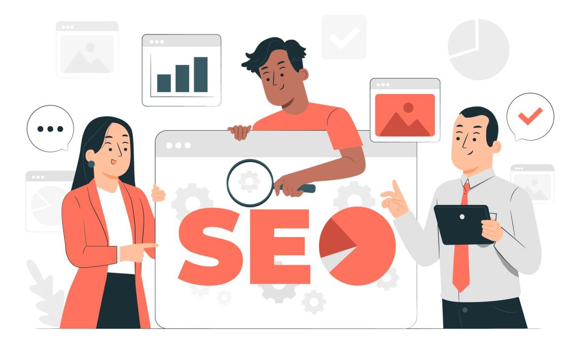 Elevate Your Business with SEO Services in Uganda : Real Case Studies Backing the Game-Changing Impact