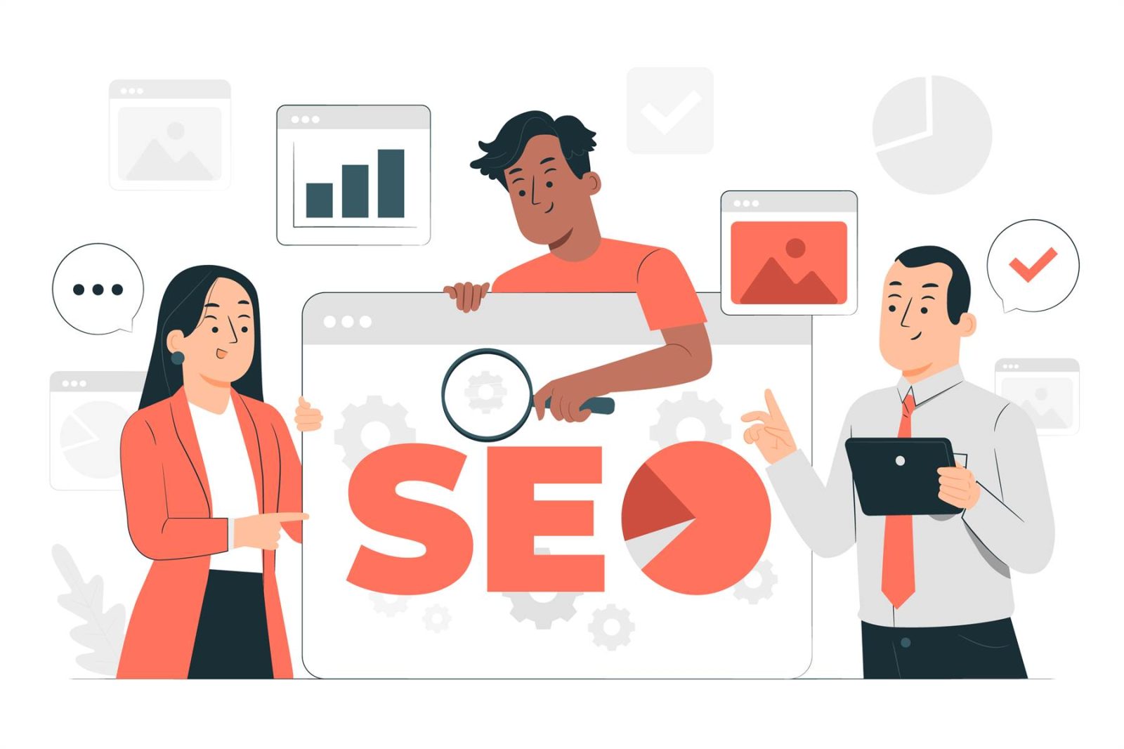 Elevate Your Business with SEO Services in Uganda : Real Case Studies Backing the Game-Changing Impact
