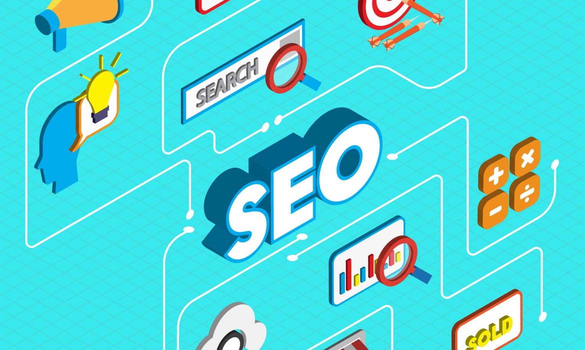 SEO for Mint Homes