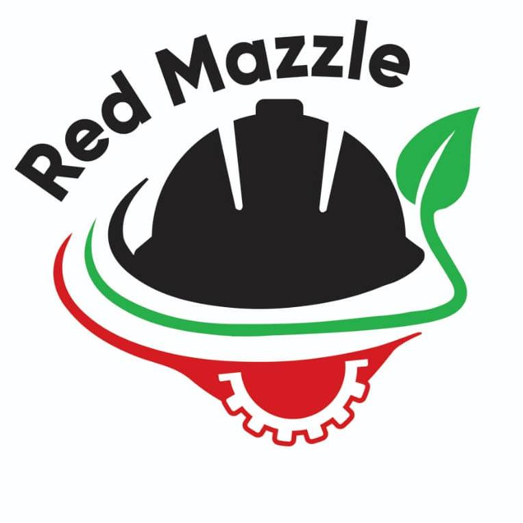 red mazzel