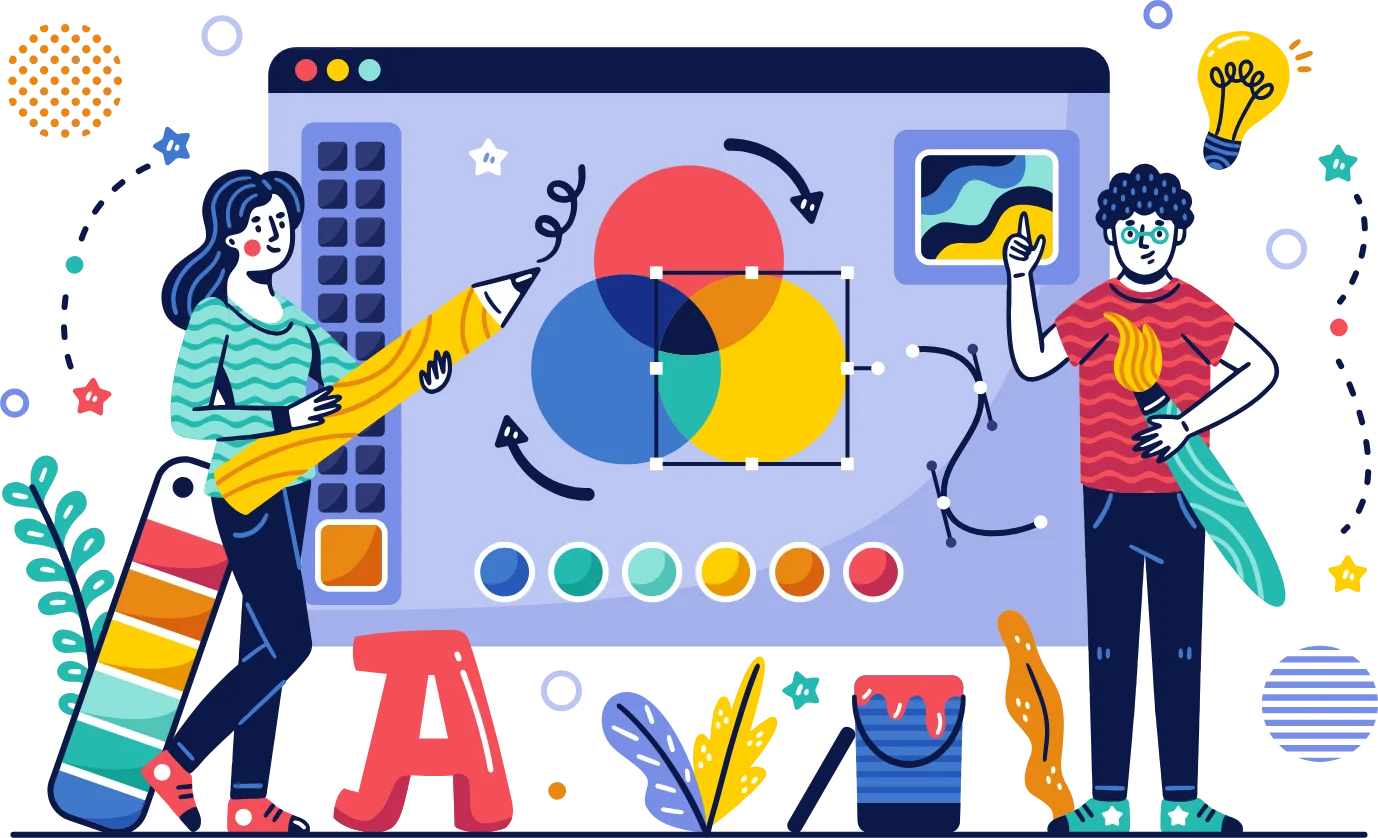 Graphic Designing Graphic Designing