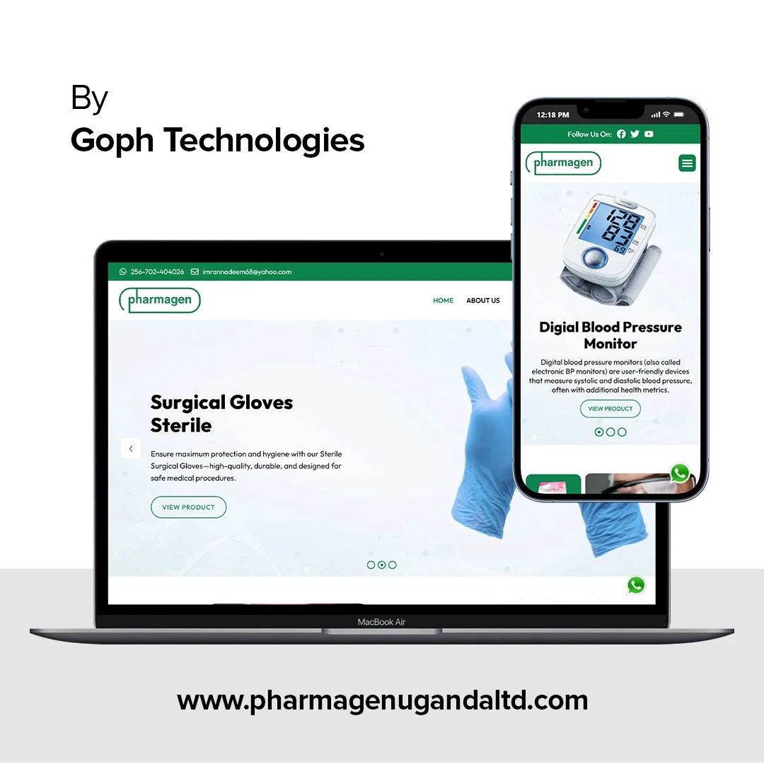 pharmagen